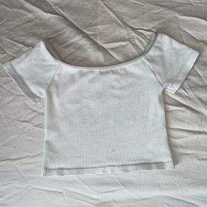 XS Women’s Crop top